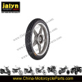 Motorcycle Rear Wheel for Wuyang-150